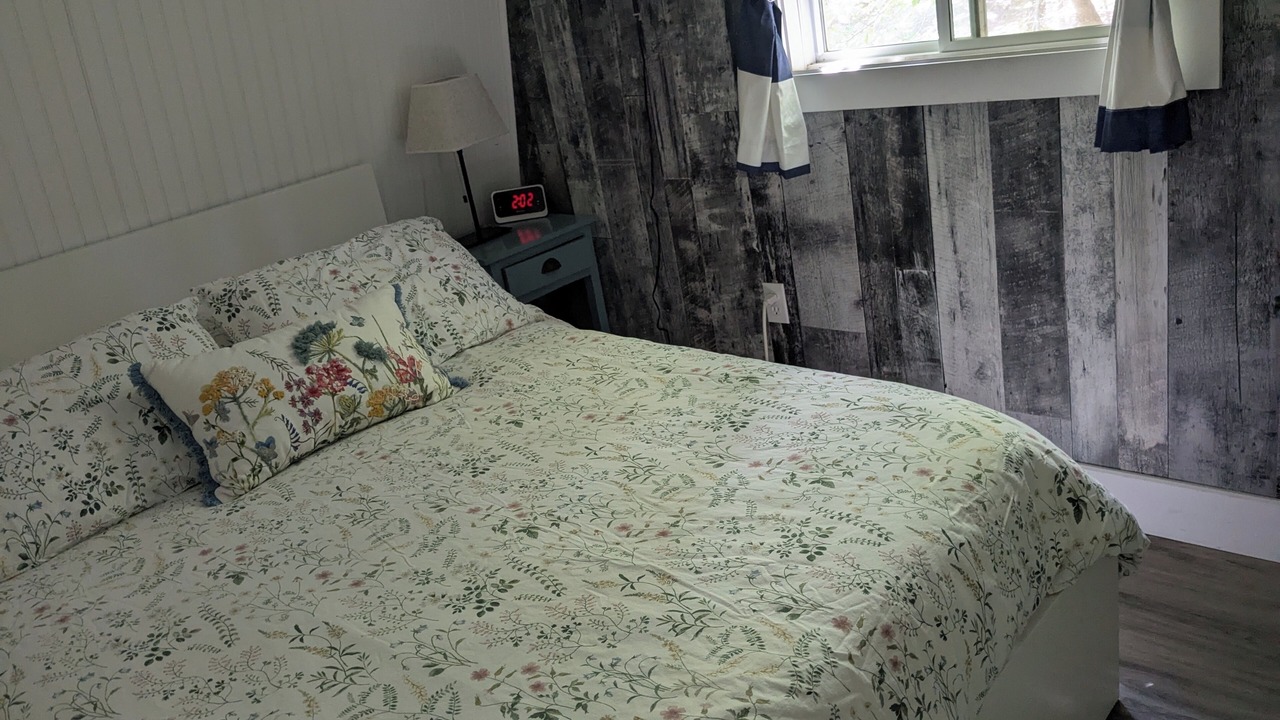 Photo of Bedroom in Newport Landing