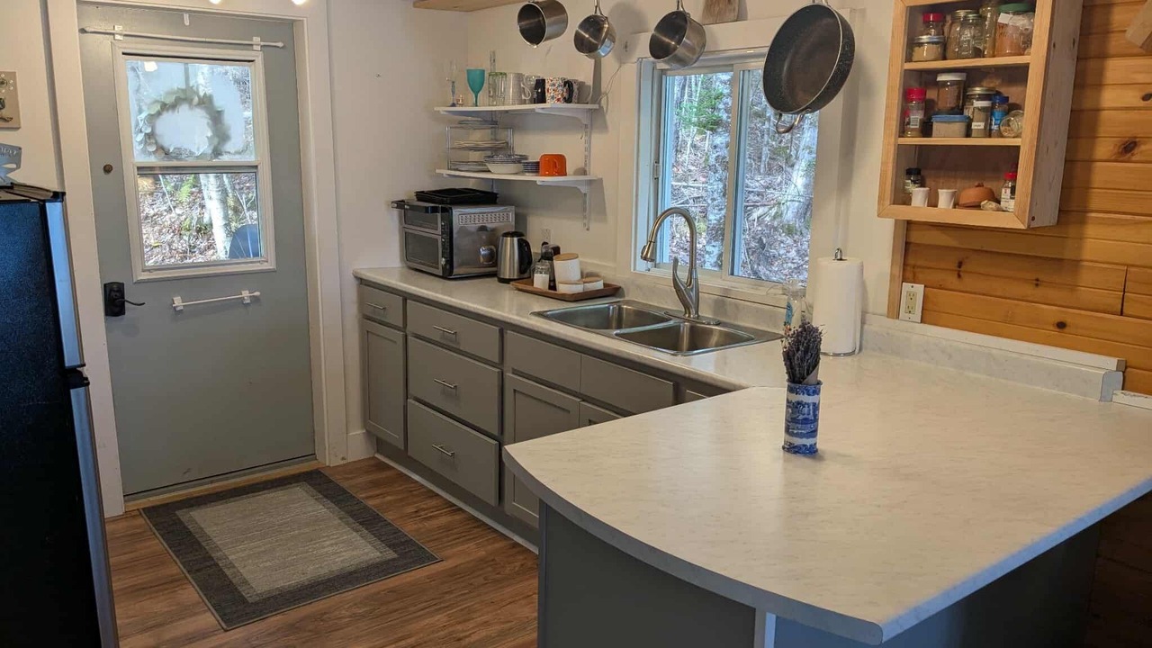 Photo of Kitchen in Newport Landing