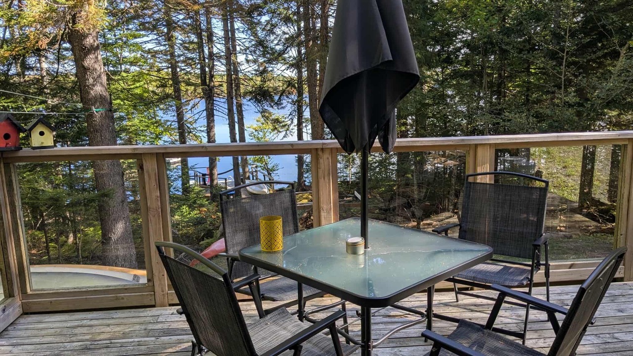 Photo of Outdoor in Newport Landing