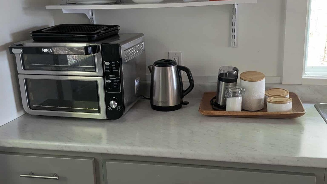 Photo of Kitchen in Newport Landing