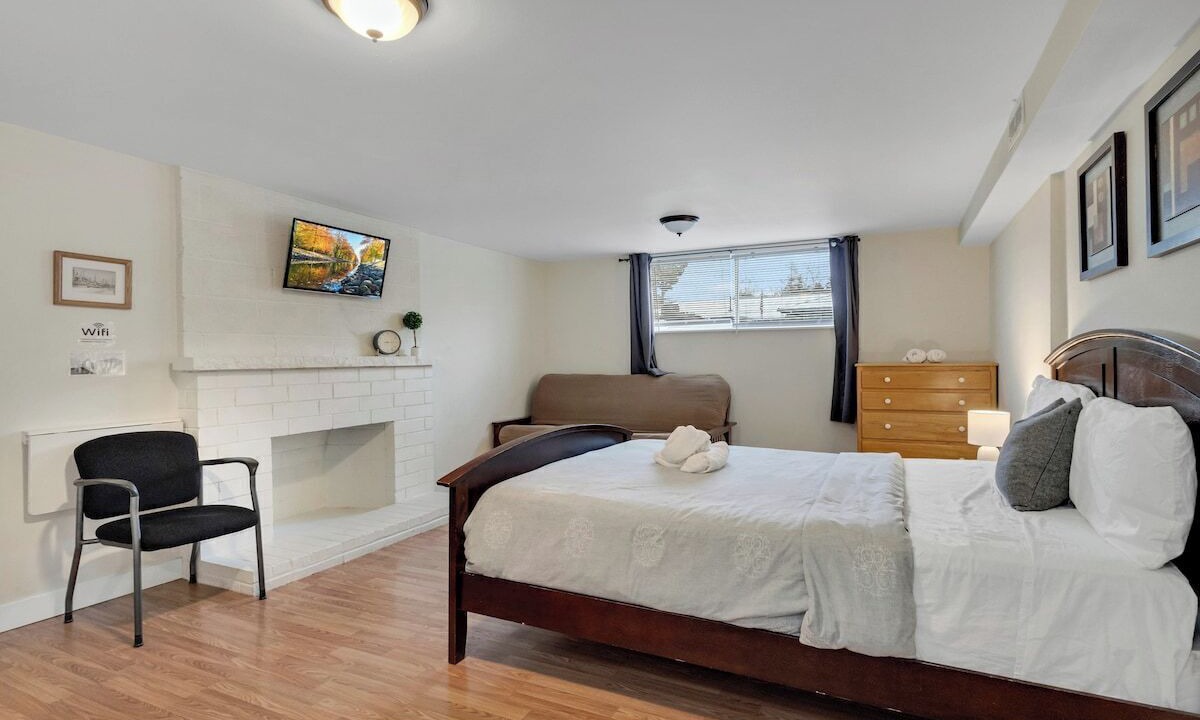 Photo of Bedroom in Brighton