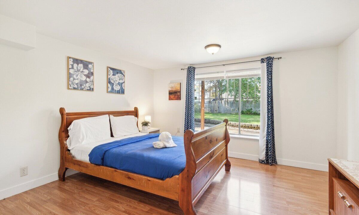 Photo of Bedroom in Brighton