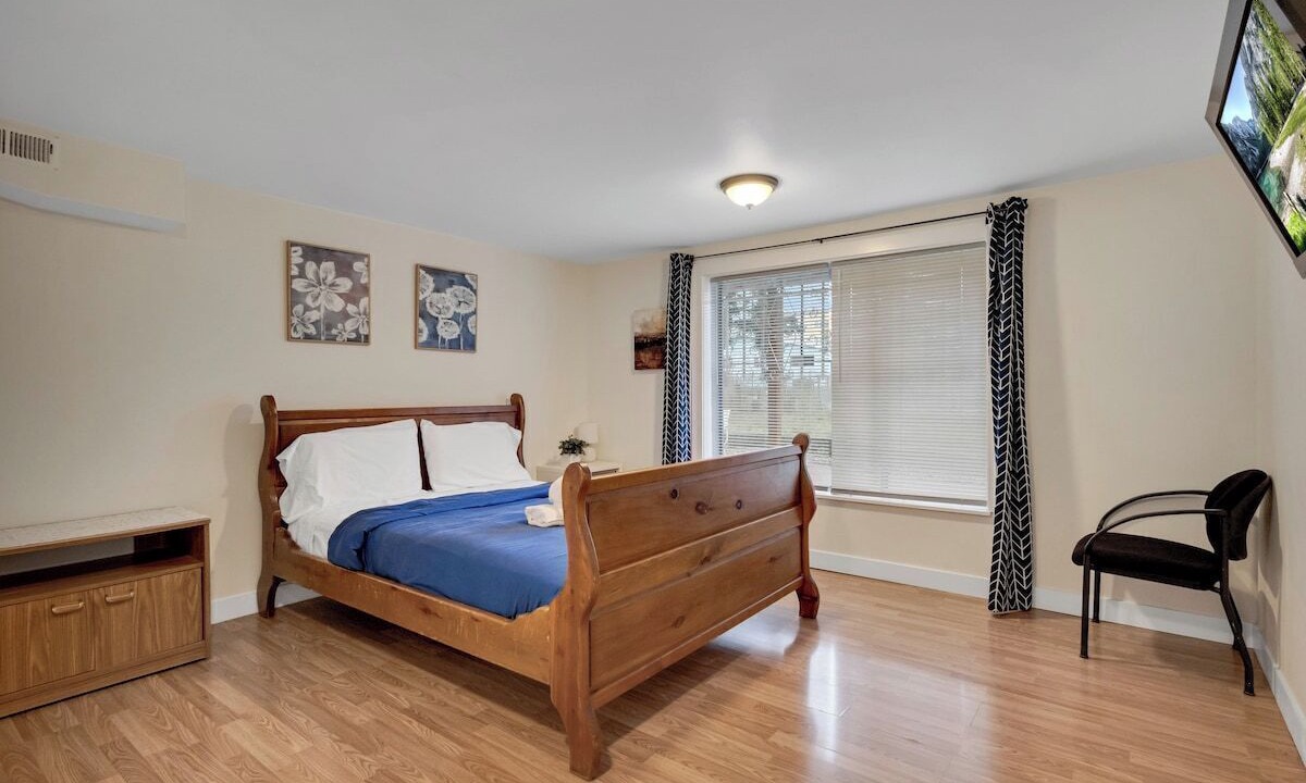 Photo of Bedroom in Brighton