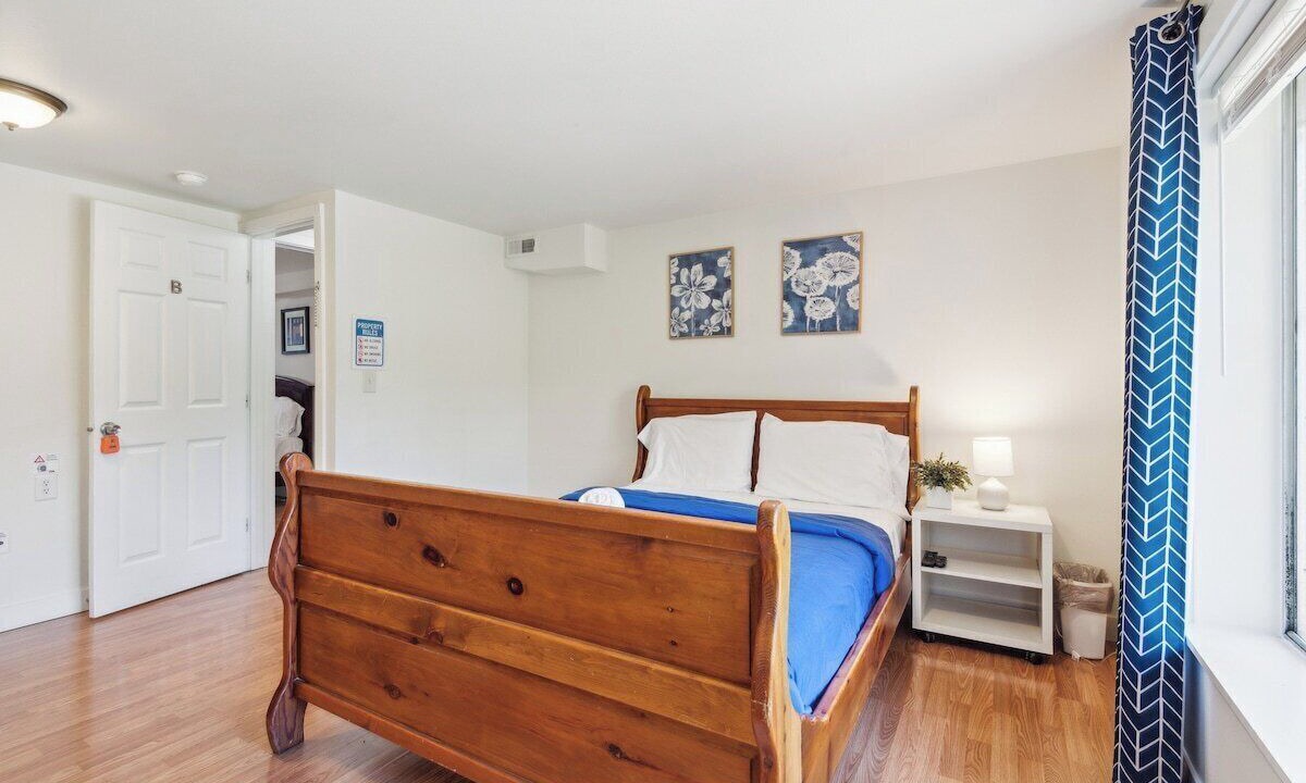 Photo of Bedroom in Brighton