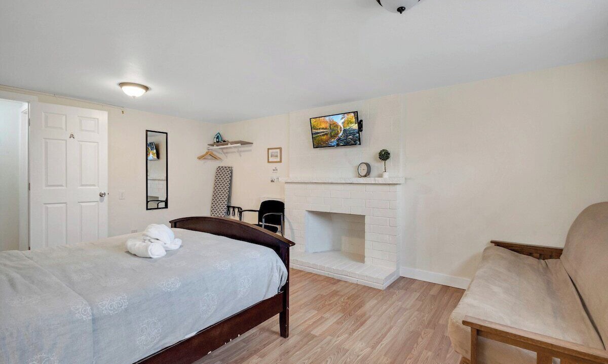Photo of Bedroom in Brighton