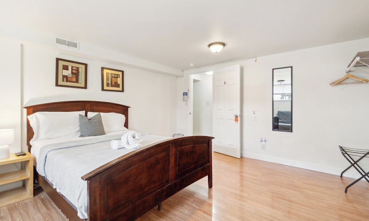 Photo of Bedroom in Brighton