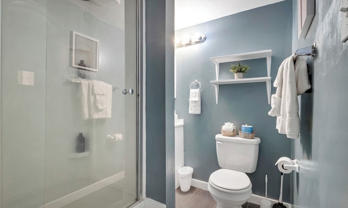 Photo of Bathroom in Brighton