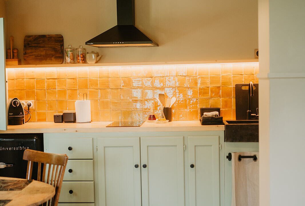 Photo of Kitchen in Ripoll