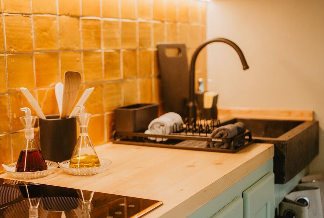 Photo of Kitchen in Ripoll