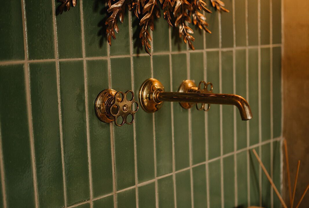 Photo of Bathroom in Ripoll