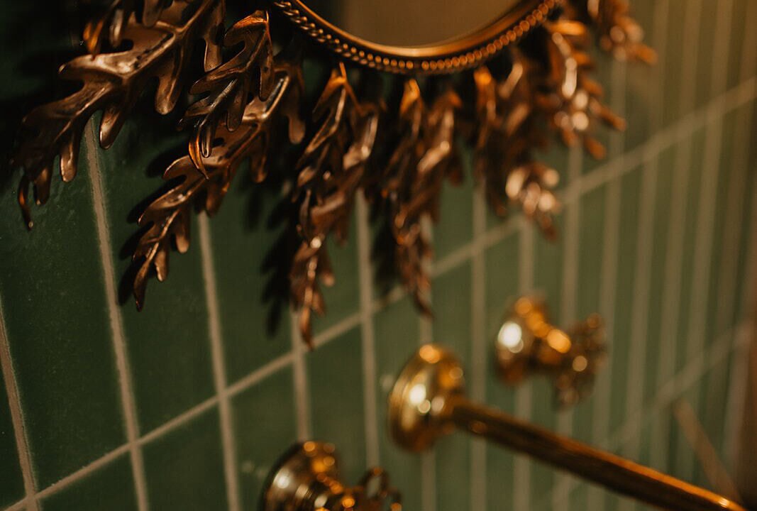 Photo of Bathroom in Ripoll