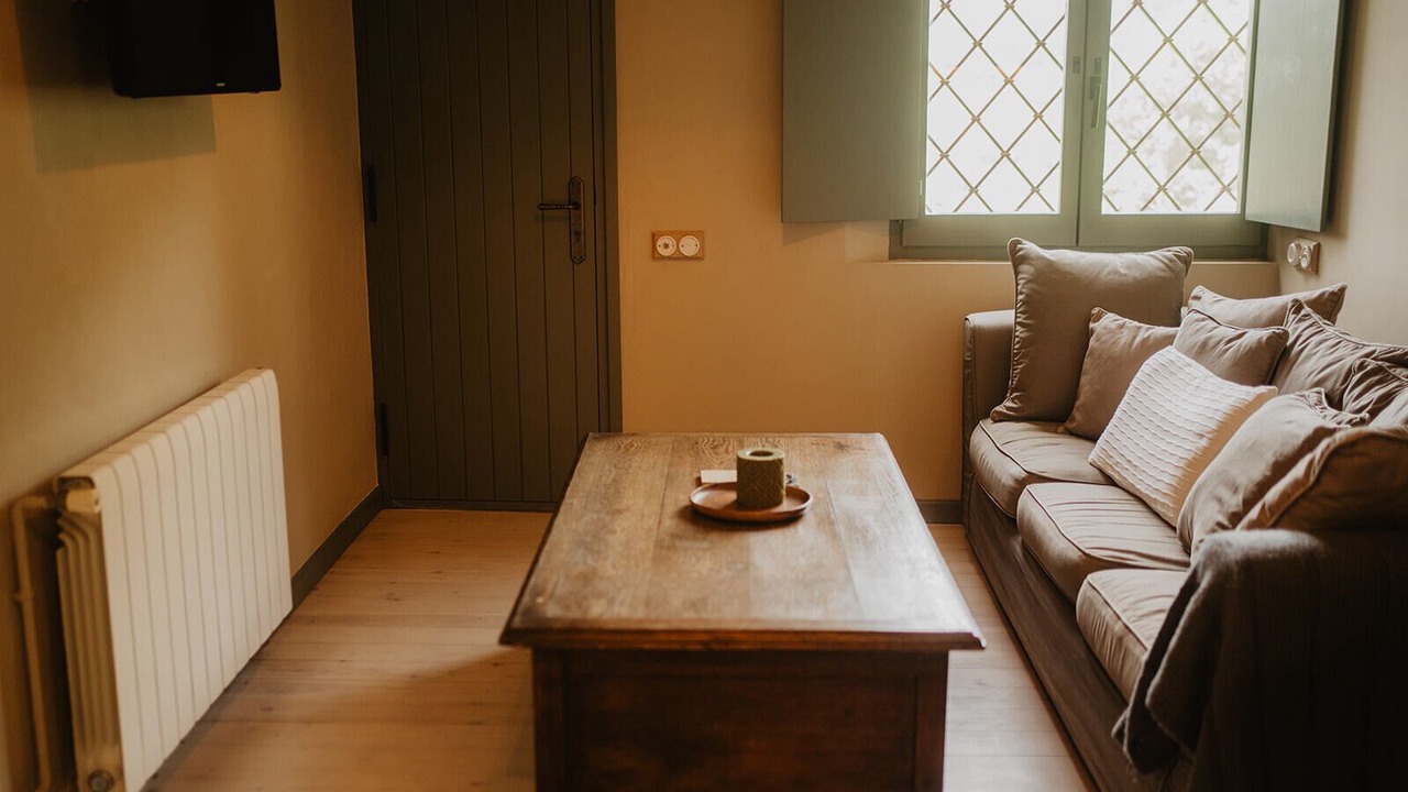 Photo of Livingroom in Ripoll