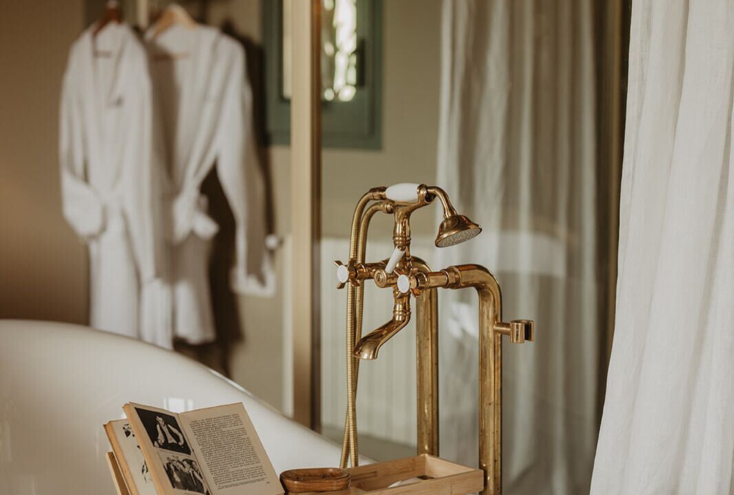 Photo of Bathroom in Ripoll