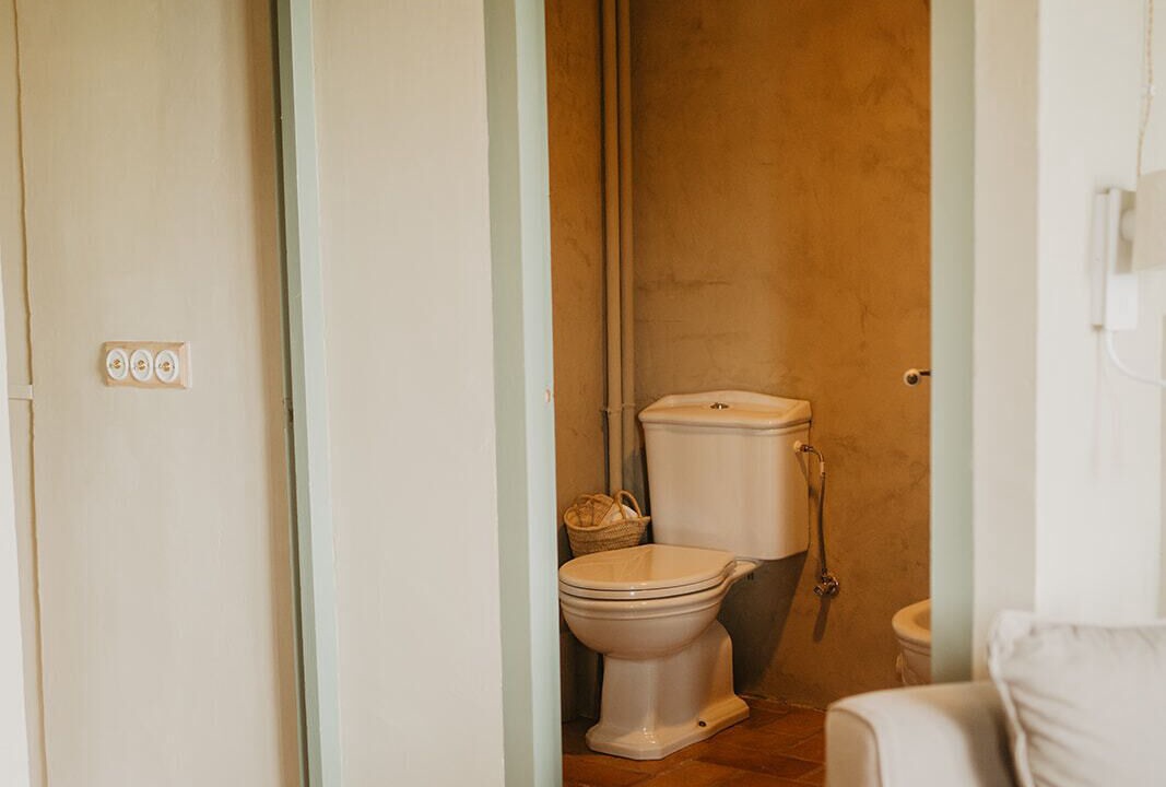 Photo of Bathroom in Ripoll