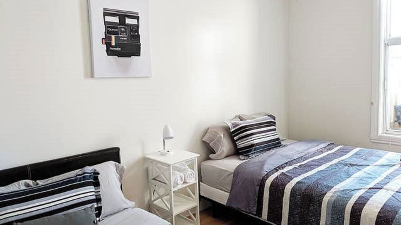 Photo of Bedroom in Mile End