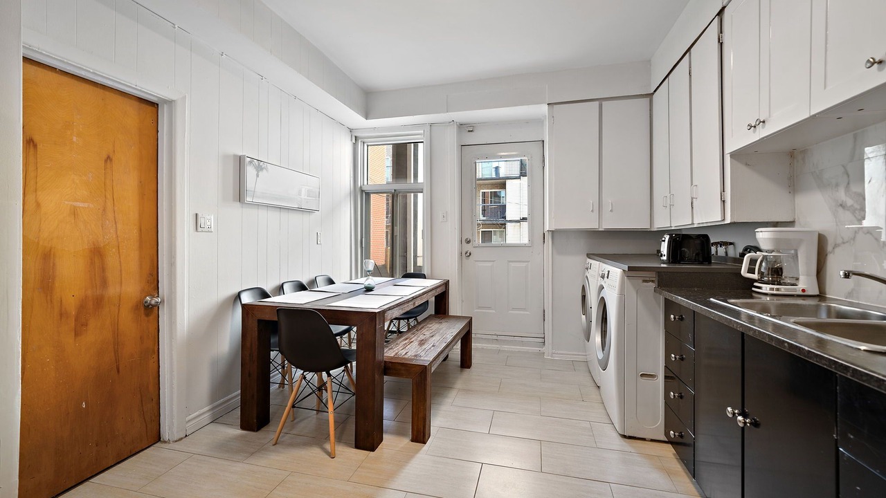 Photo of Kitchen in Mile End