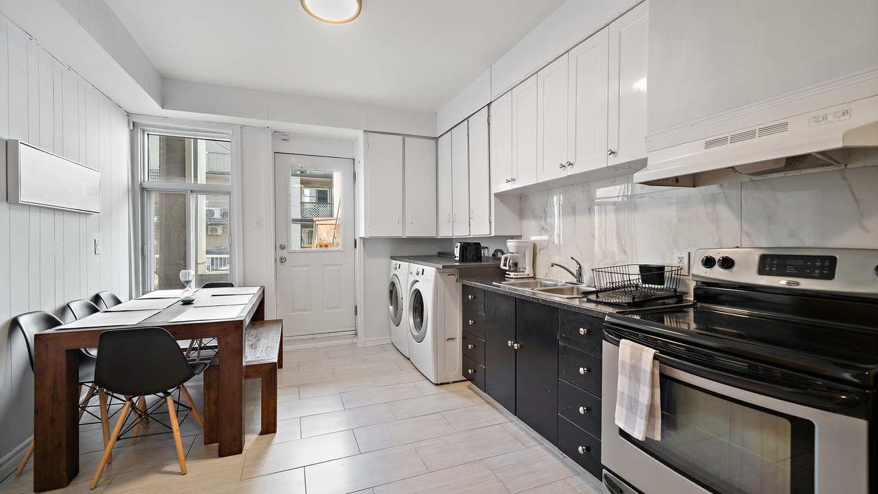 Photo of Kitchen in Mile End
