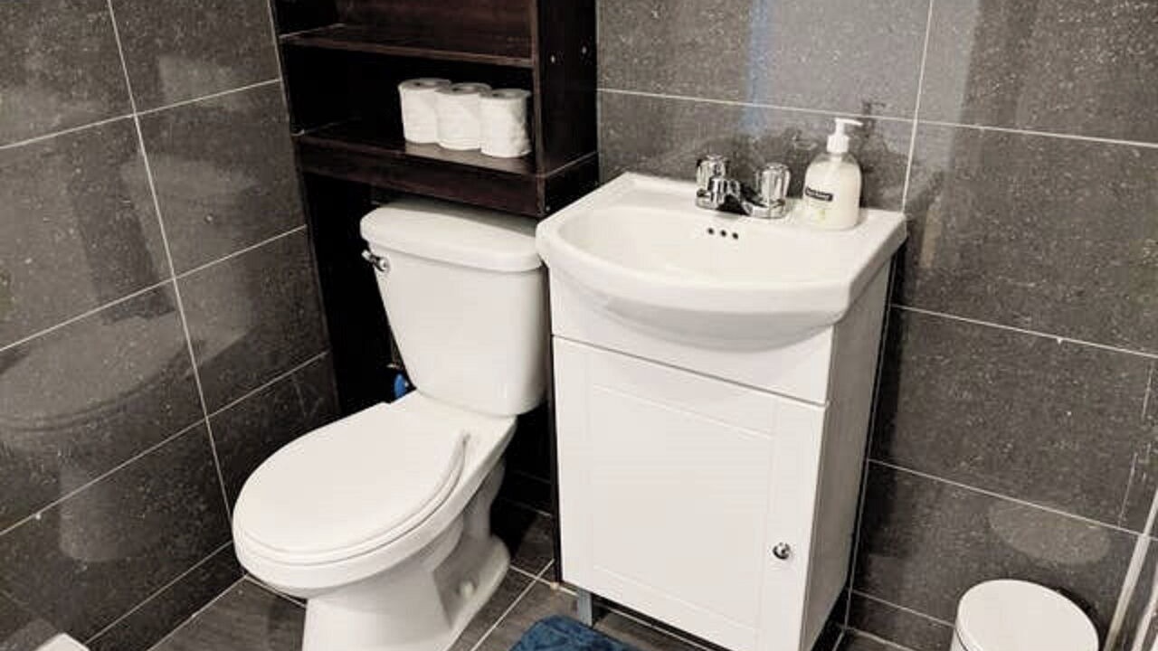 Photo of Bathroom in Mile End