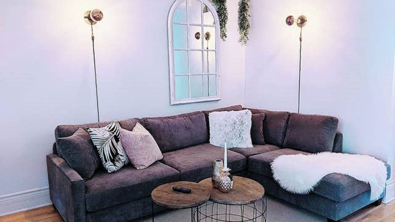 Photo of Livingroom in Mile End
