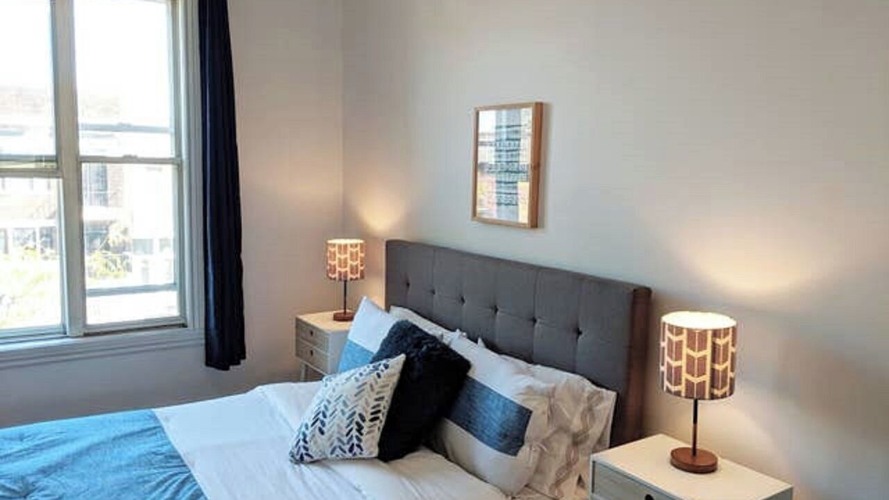 Photo of Bedroom in Mile End