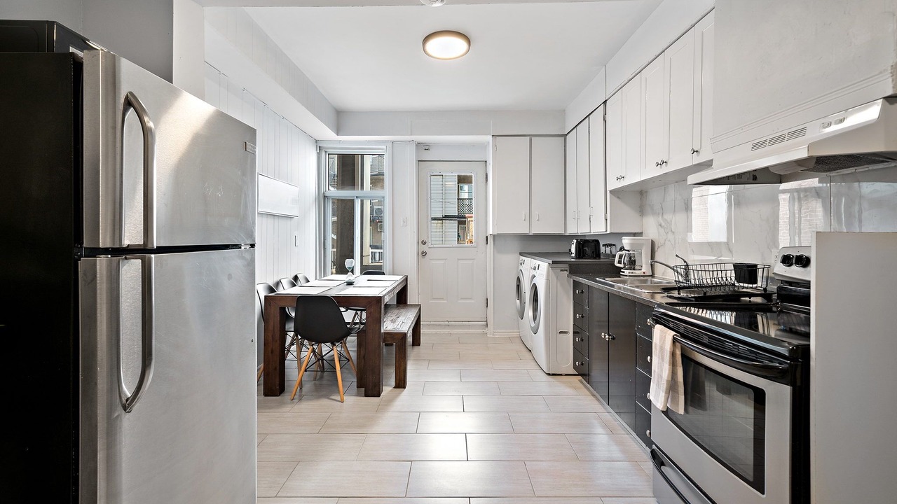 Photo of Kitchen in Mile End