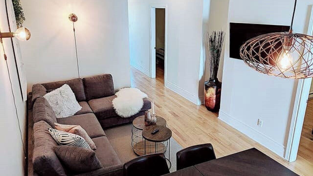 Photo of Livingroom in Mile End