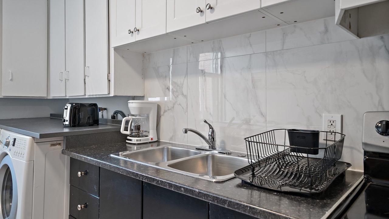 Photo of Kitchen in Mile End