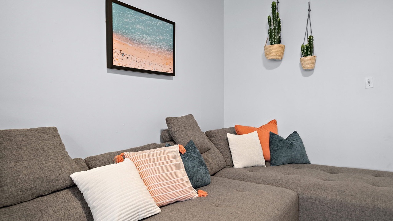 Photo of Livingroom in Mile End