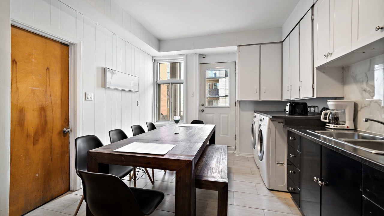 Photo of Kitchen in Mile End