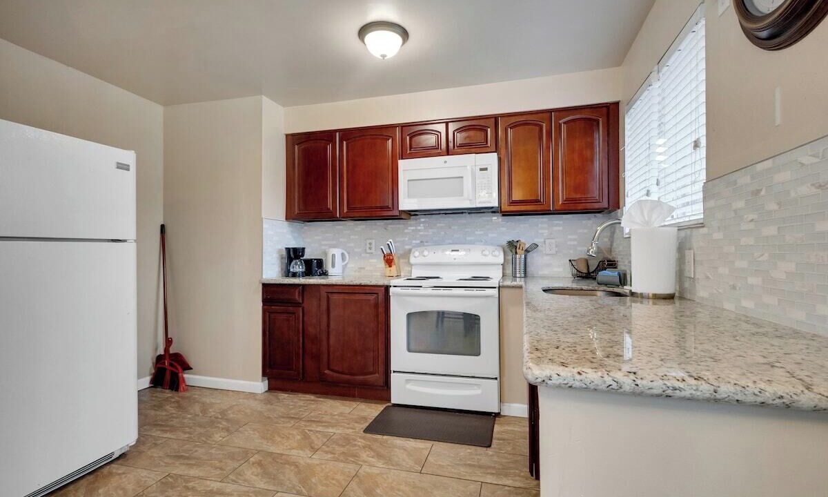Photo of Kitchen in Brighton