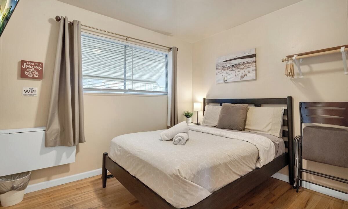 Photo of Bedroom in Brighton