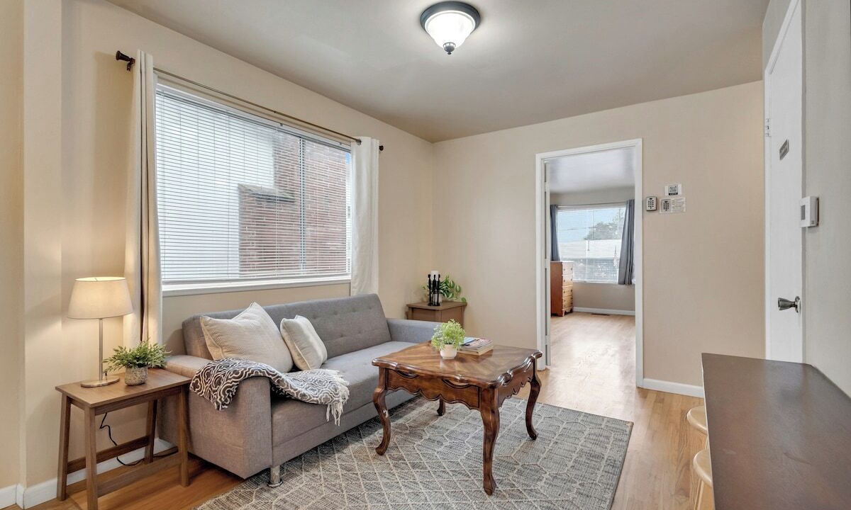 Photo of Livingroom in Brighton