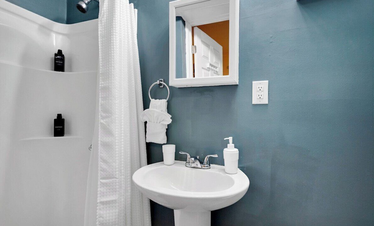 Photo of Bathroom in Brighton