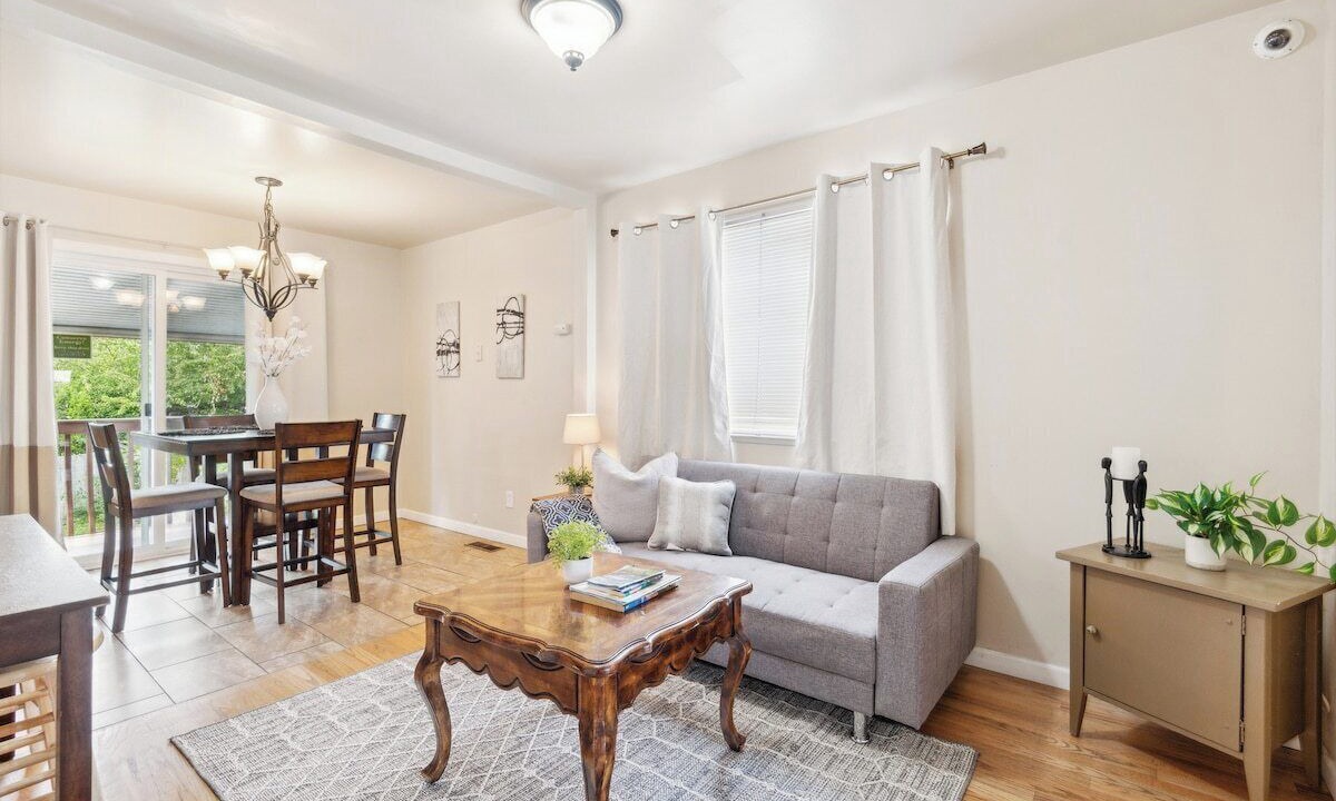 Photo of Livingroom in Brighton