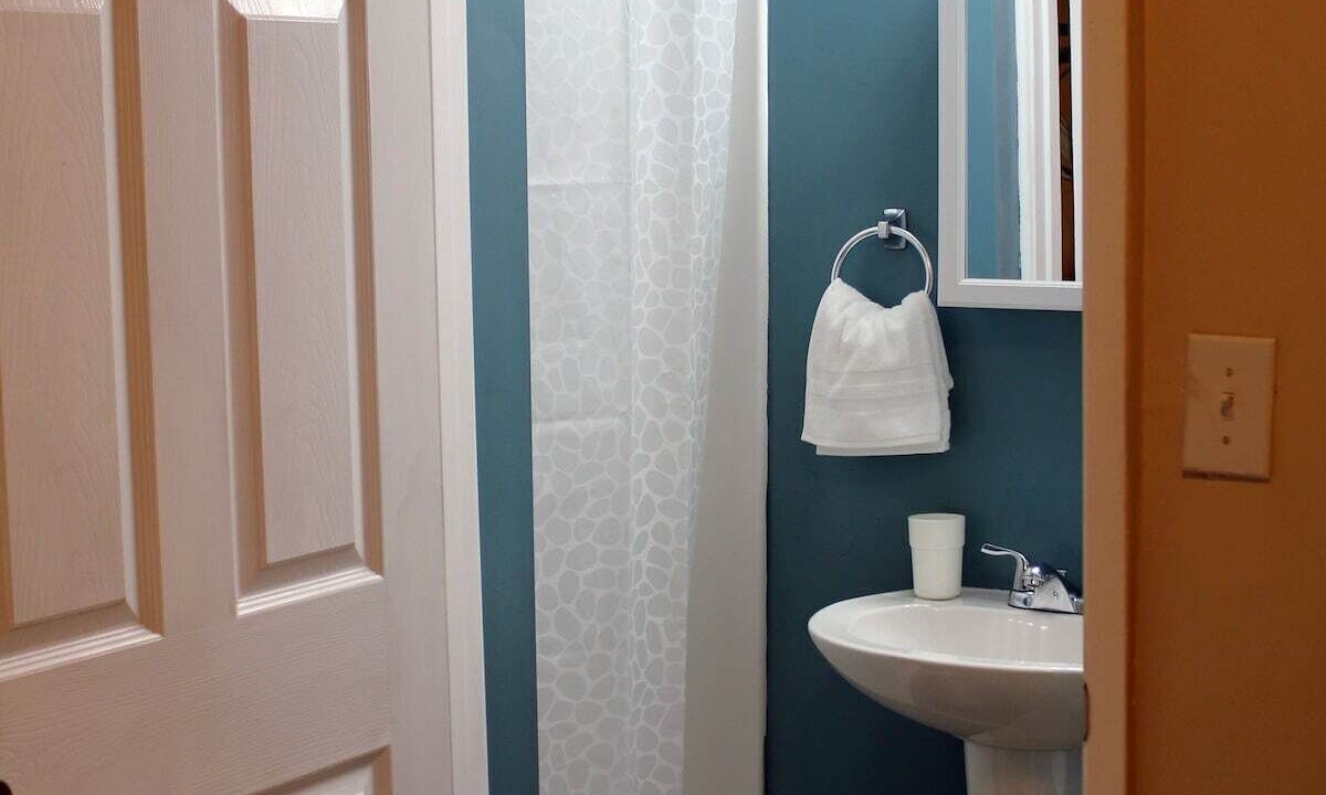 Photo of Bathroom in Brighton