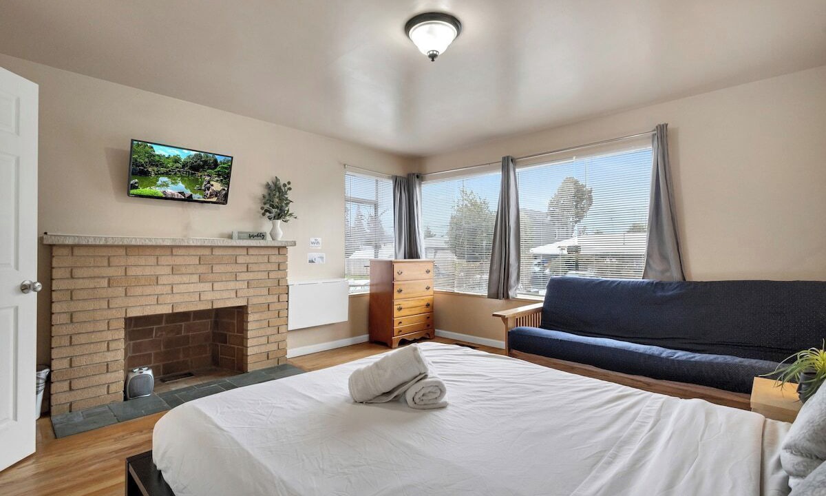 Photo of Bedroom in Brighton