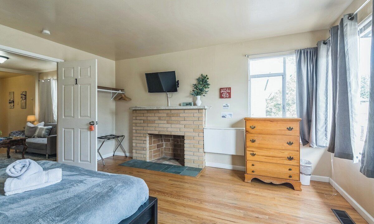 Photo of Bedroom in Brighton