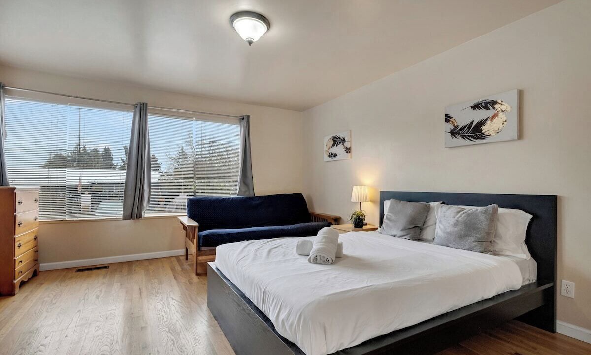 Photo of Bedroom in Brighton