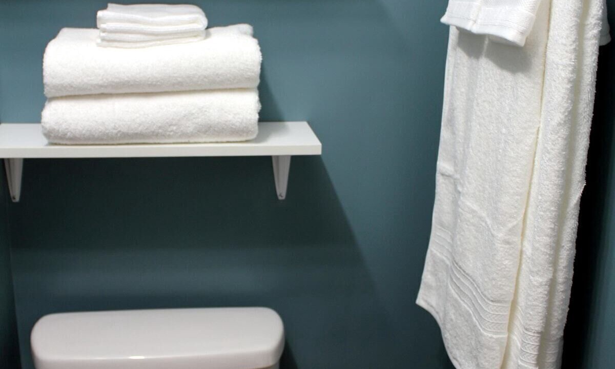Photo of Bathroom in Brighton