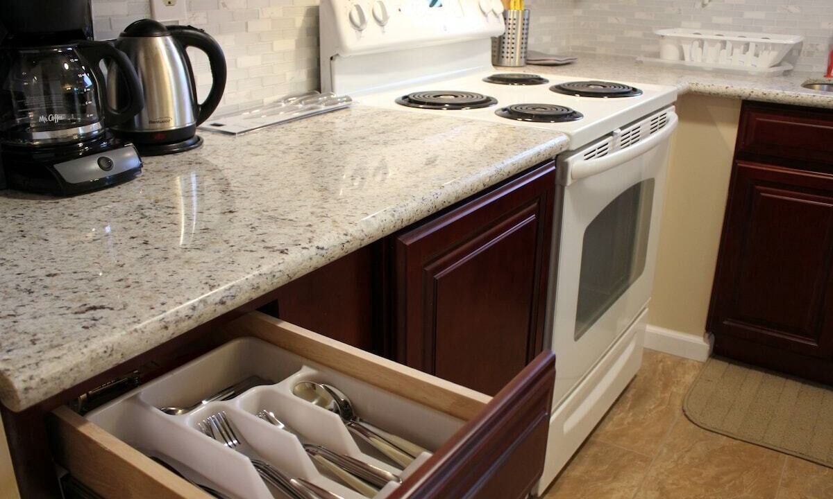 Photo of Kitchen in Brighton