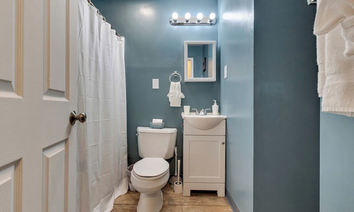 Photo of Bathroom in Brighton