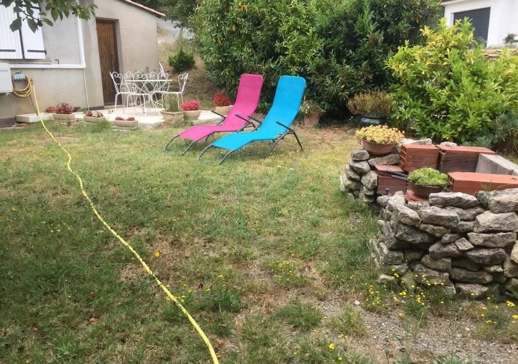 Photo of Outdoor in Cassagnoles