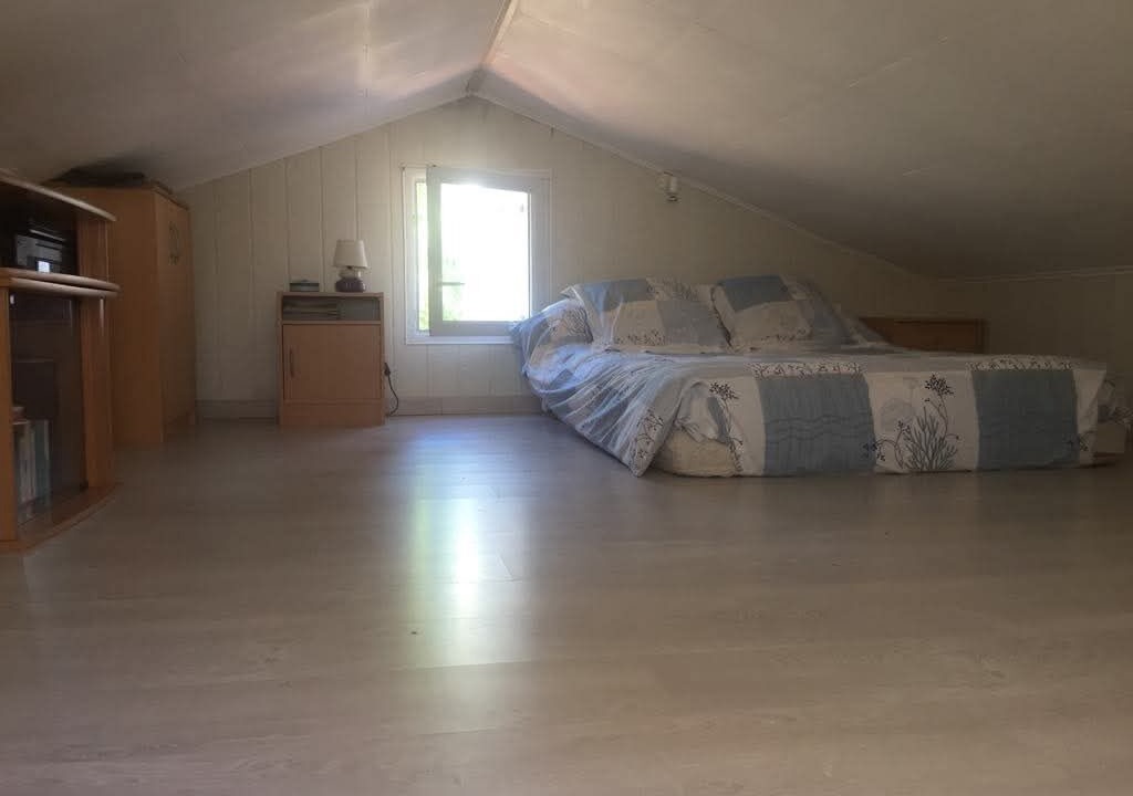 Photo of Bedroom in Cassagnoles