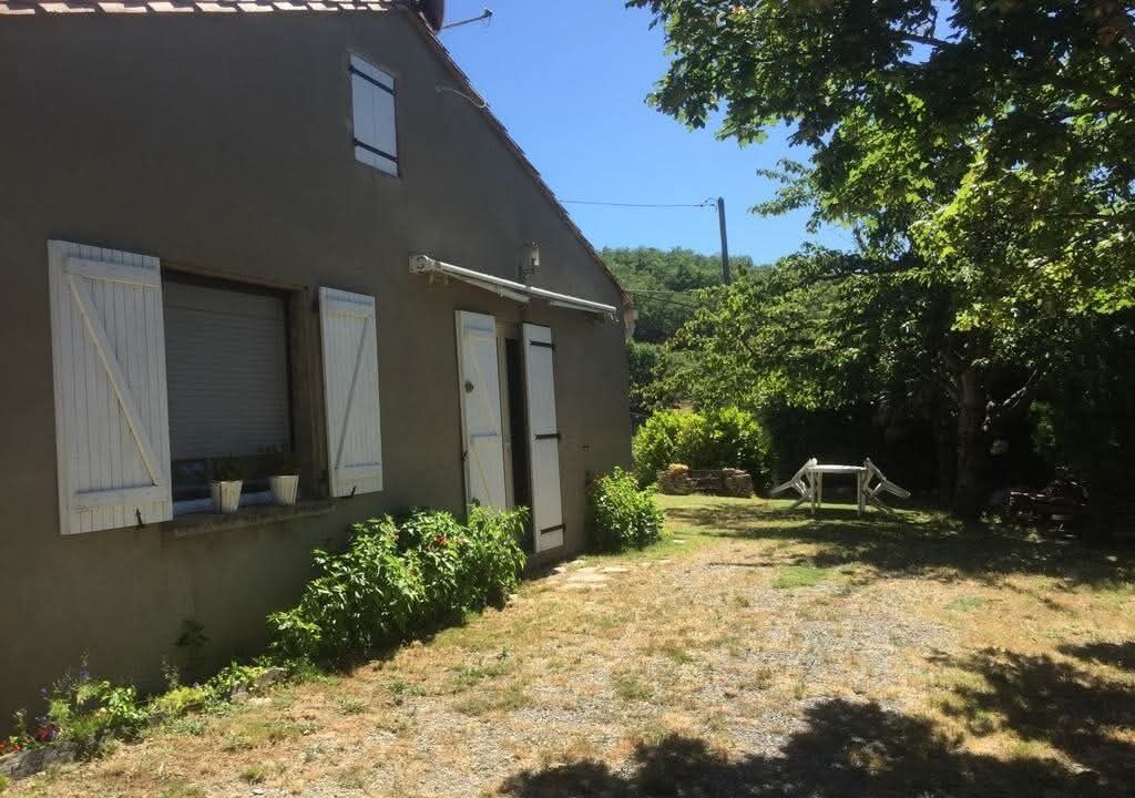 Photo of Outdoor in Cassagnoles