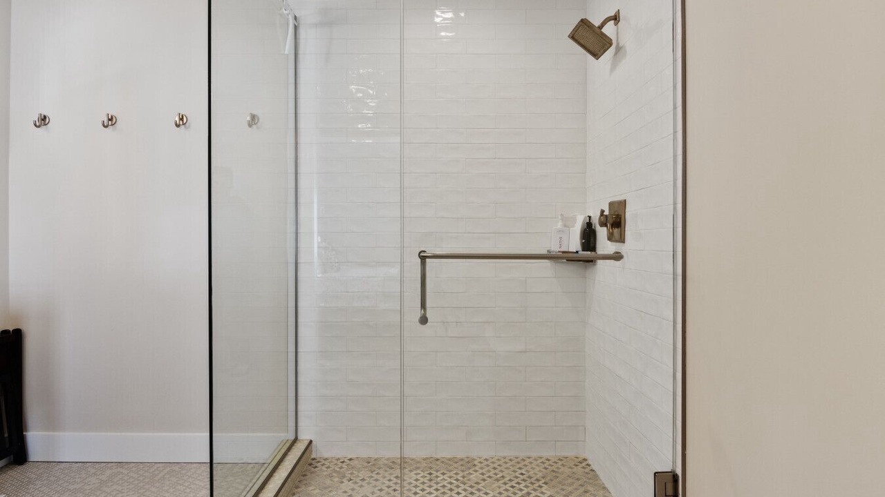 Photo of Bathroom in Lake Township