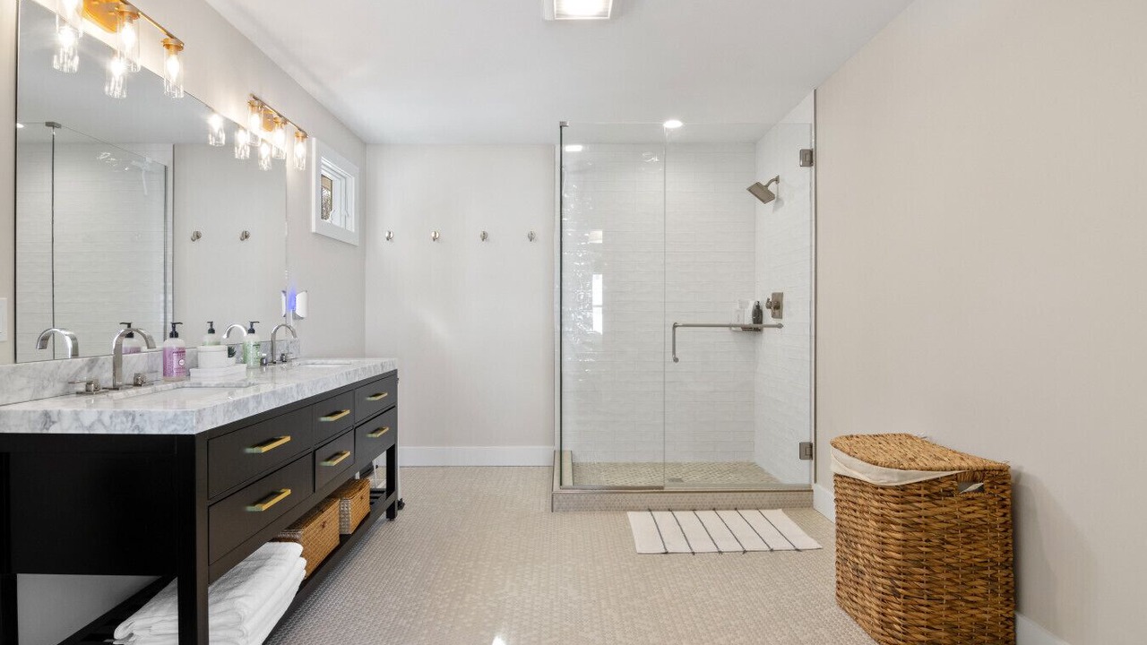 Photo of Bathroom in Lake Township