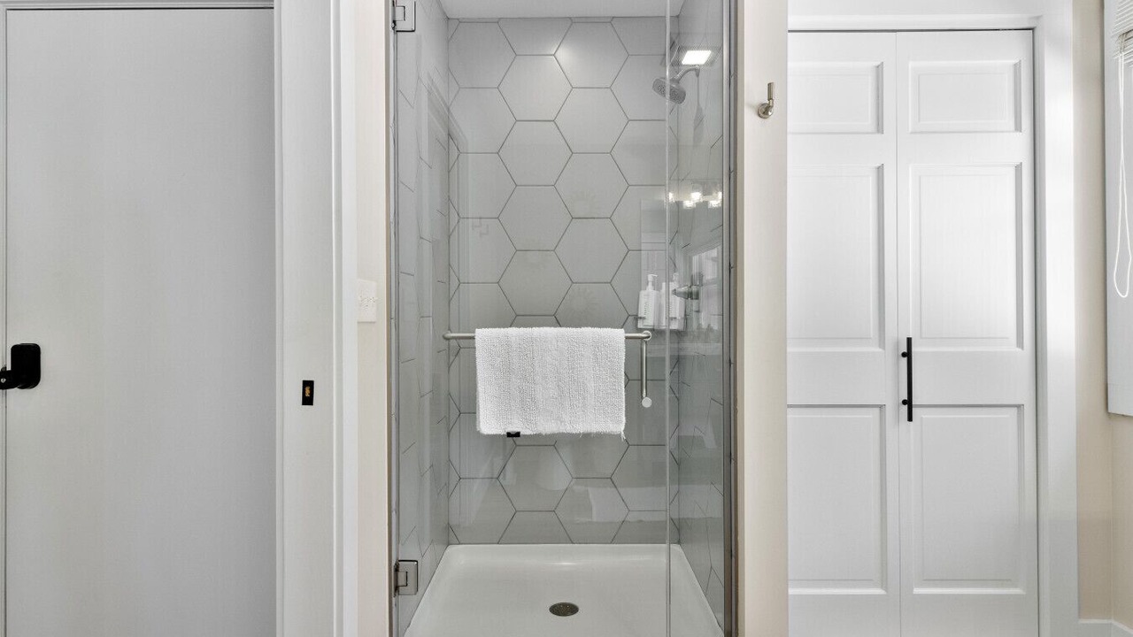 Photo of Bathroom in Lake Township