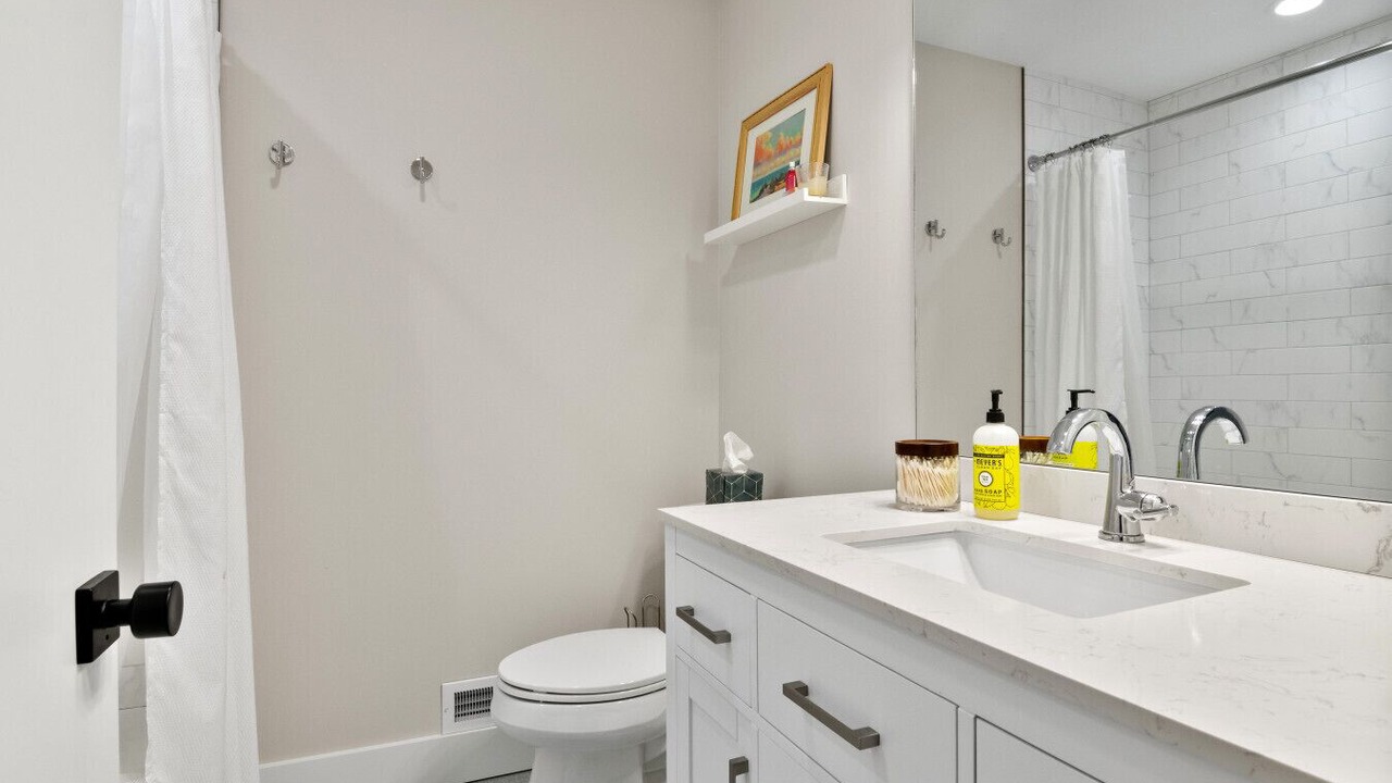Photo of Bathroom in Lake Township
