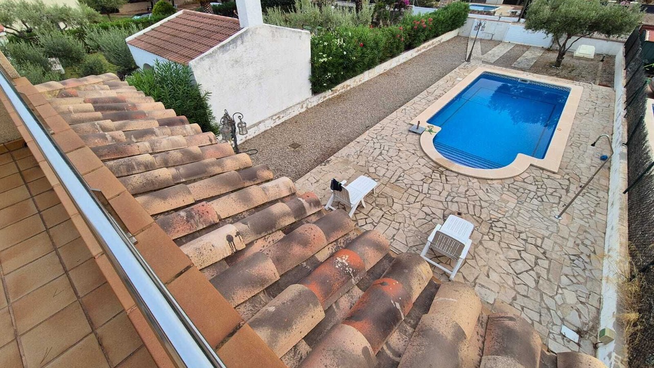 Photo of Outdoor in Les Tres Cales