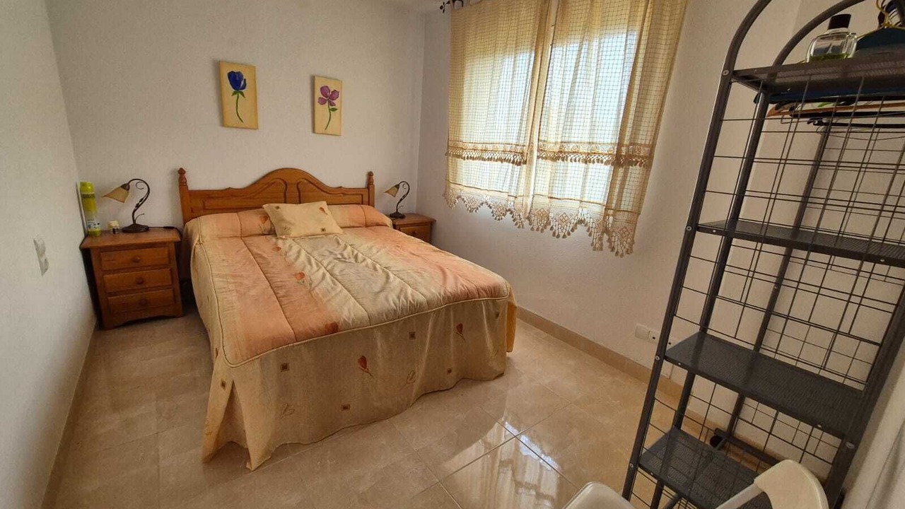 Photo of Bedroom in Les Tres Cales